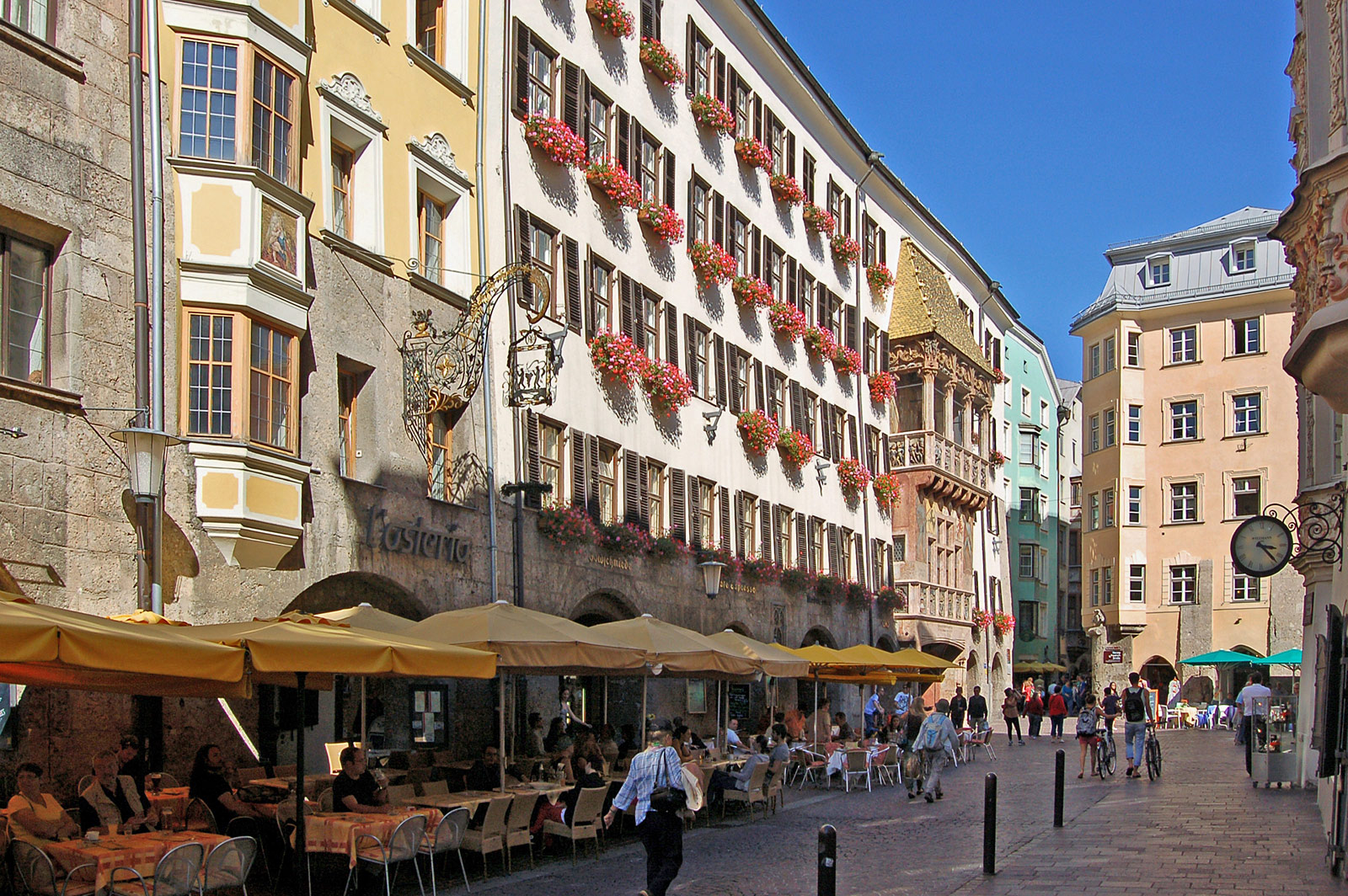Innsbruck